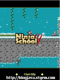 Ninja School 3